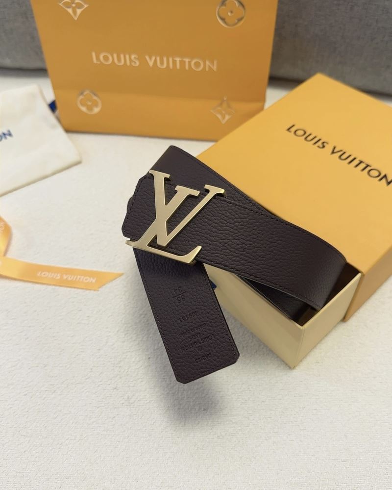 Louis Vuitton Belts